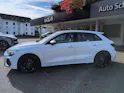 AUDI S3 Sportback 2.0 TFSI quattro S-Tronic