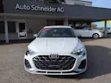 AUDI S3 Sportback 2.0 TFSI quattro S-Tronic