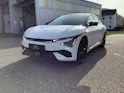 Kia EV6 84 kWh GT-Line 4x4