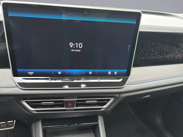 VW Tiguan 2.0 TDI SCR R-Line DSG 4motion
