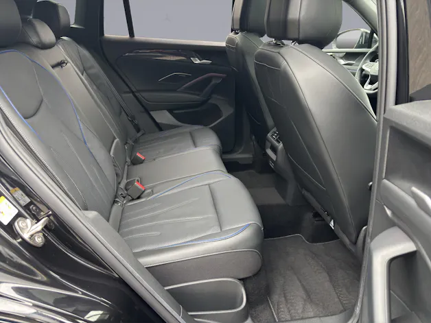 VW Tiguan 2.0 TDI SCR R-Line DSG 4motion