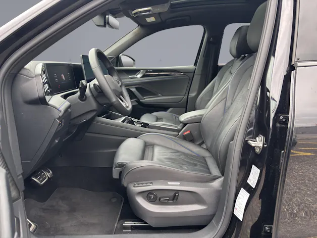 VW Tiguan 2.0 TDI SCR R-Line DSG 4motion