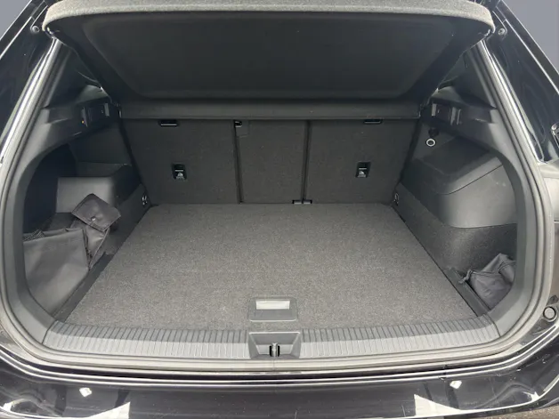VW Tiguan 2.0 TDI SCR R-Line DSG 4motion