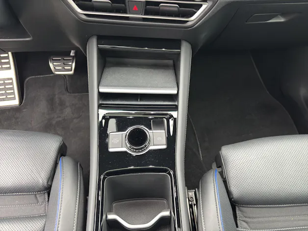 VW Tiguan 2.0 TDI SCR R-Line DSG 4motion
