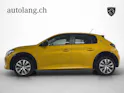 PEUGEOT 208 e-Active Pack