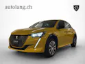 PEUGEOT 208 e-Active Pack