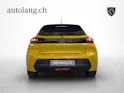 PEUGEOT 208 e-Active Pack