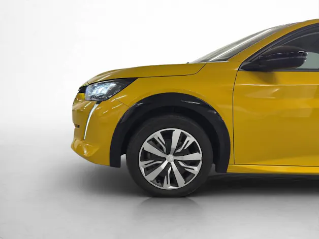 PEUGEOT 208 e-Active Pack