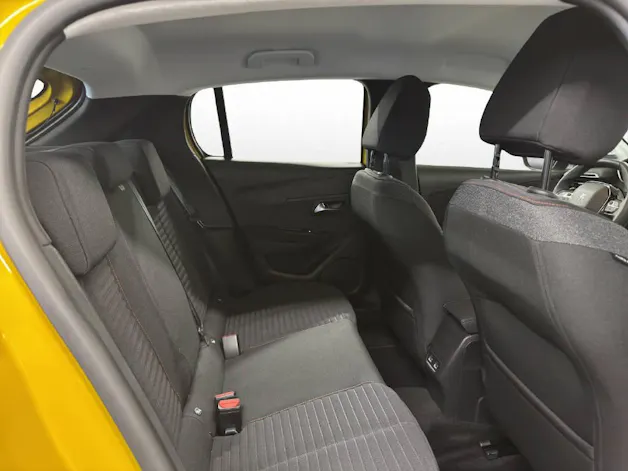 PEUGEOT 208 e-Active Pack