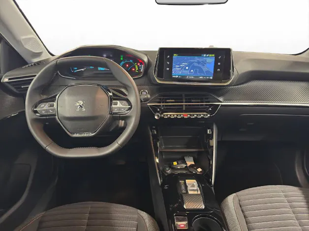 PEUGEOT 208 e-Active Pack