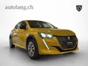 PEUGEOT 208 e-Active Pack
