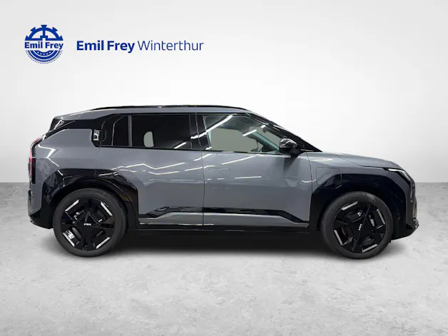 Kia EV3 81 kWh GT-Line