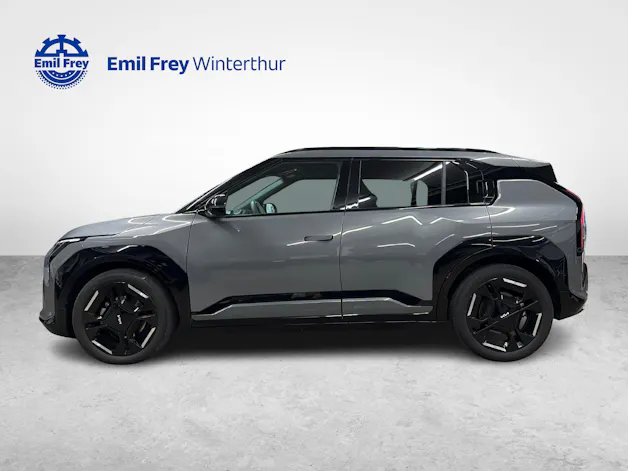 Kia EV3 81 kWh GT-Line