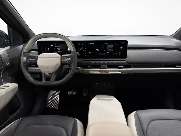 Kia EV3 81 kWh GT-Line
