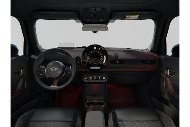MINI Cooper S  John Cooper Works Trim 2.0i  F65 (CH) 📍