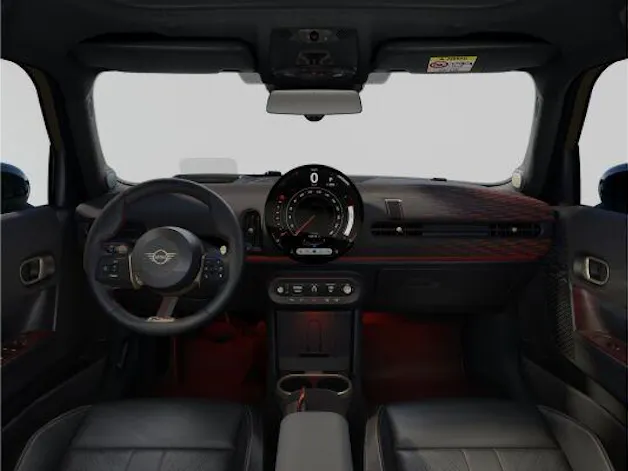 MINI Cooper S John Cooper Works Trim 2.0i F65 (CH) 📍
