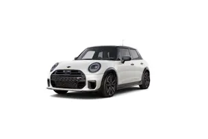MINI Cooper S  John Cooper Works Trim 2.0i  F65 (CH) 📍