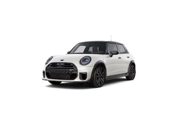 MINI Cooper S  John Cooper Works Trim 2.0i  F65 (CH) 📍
