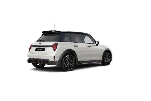 MINI Cooper S John Cooper Works Trim 2.0i F65 (CH) 📍