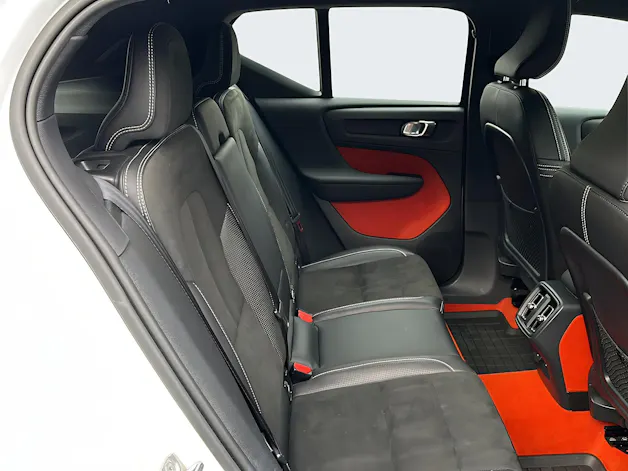 VOLVO XC40 2.0 D4 R-Design AWD
