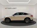 MERCEDES-BENZ GLC-Klasse C253 Coupé GLC 43 AMG 4m