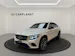 MERCEDES-BENZ GLC-Klasse C253 Coupé GLC 43 AMG 4m