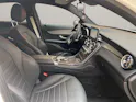 MERCEDES-BENZ GLC-Klasse C253 Coupé GLC 43 AMG 4m