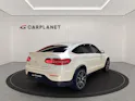 MERCEDES-BENZ GLC-Klasse C253 Coupé GLC 43 AMG 4m