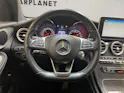MERCEDES-BENZ GLC-Klasse C253 Coupé GLC 43 AMG 4m