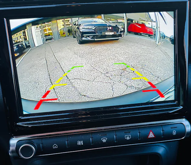 CITROEN C3 Aircross 1.2 PureTech 130 Swiss Edition EAT6