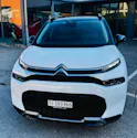 CITROEN C3 Aircross 1.2 PureTech 130 Swiss Edition EAT6