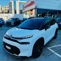 CITROEN C3 Aircross 1.2 PureTech 130 Swiss Edition EAT6