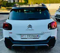 CITROEN C3 Aircross 1.2 PureTech 130 Swiss Edition EAT6