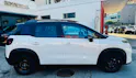 CITROEN C3 Aircross 1.2 PureTech 130 Swiss Edition EAT6