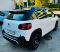 CITROEN C3 Aircross 1.2 PureTech 130 Swiss Edition EAT6