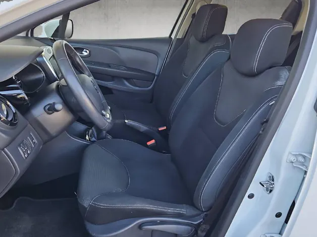 RENAULT Clio 0.9 TCe Long Life S/S