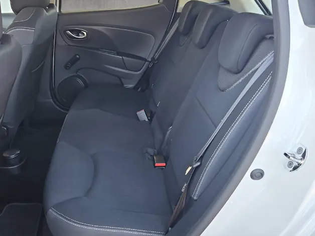 RENAULT Clio 0.9 TCe Long Life S/S