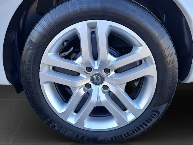 RENAULT Clio 0.9 TCe Long Life S/S
