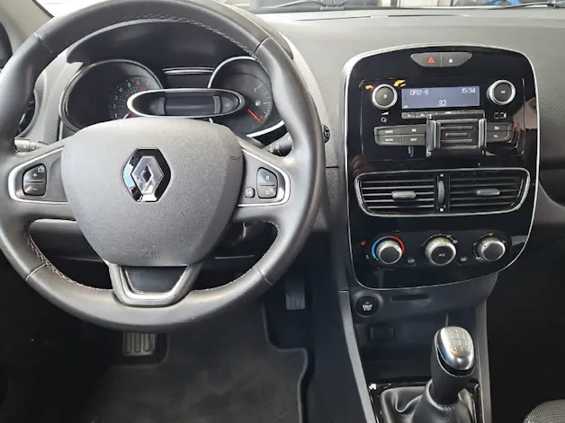 RENAULT Clio 0.9 TCe Long Life S/S