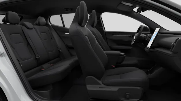 VOLVO EX30 CC P8 Plus AWD