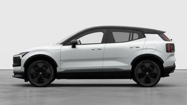 VOLVO EX30 CC P8 Plus AWD