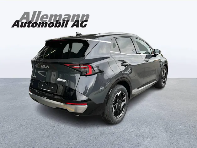 Kia Sportage 1.6 T-GDi Style