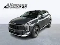 Kia Sportage 1.6 T-GDi Style