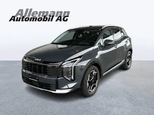 Kia Sportage 1.6 T-GDi Style