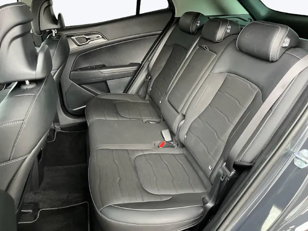 Kia Sportage 1.6 T-GDi Style