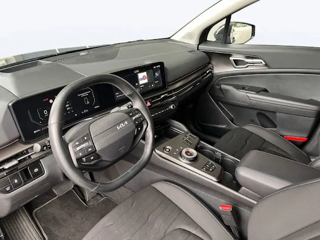 Kia Sportage 1.6 T-GDi Style