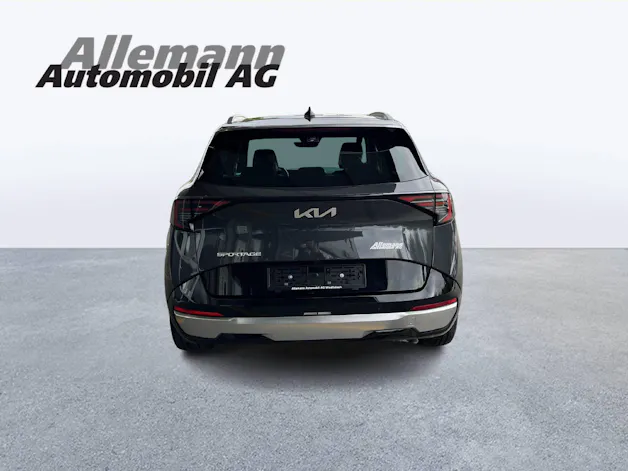 Kia Sportage 1.6 T-GDi Style