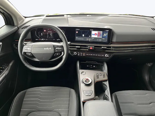 Kia Sportage 1.6 T-GDi Style