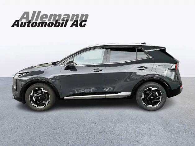 Kia Sportage 1.6 T-GDi Style