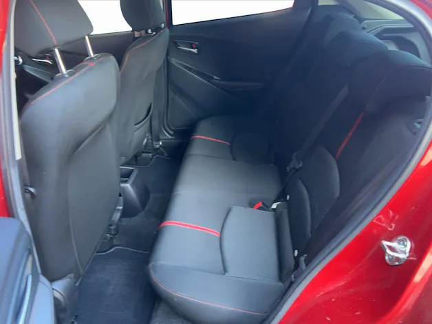 MAZDA 2 1.5 90 Revolution